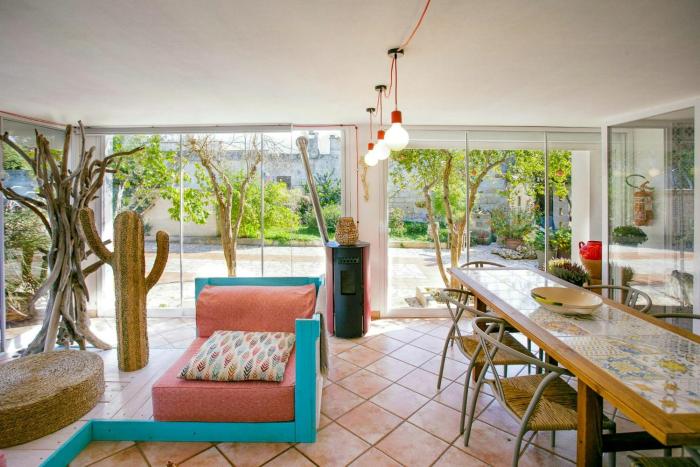 Country House Close To Salentos Beaches