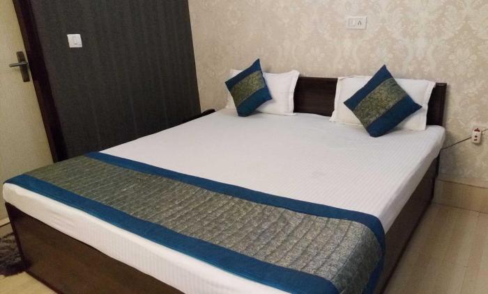 Hotel O Tourist Plaza