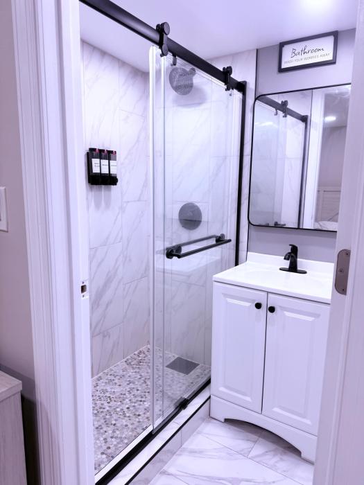 New Private Studio JFK