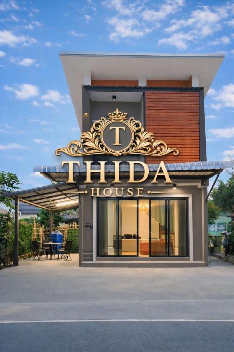 Thida House