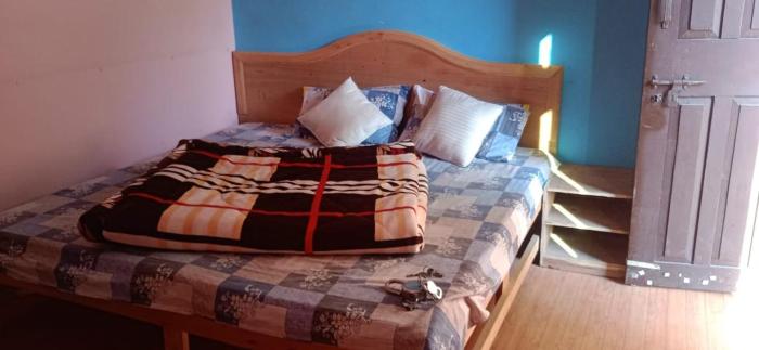 Gangolas River Mountain Homestay