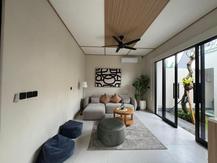 Villa Anyara in Ubud