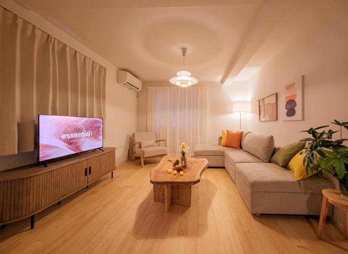 Sakura Residence Asagaya -10min to Shinjuku, 3min to Koenji