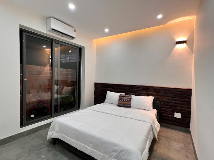 Miền Cao Nguyên Homestay Măng Đen