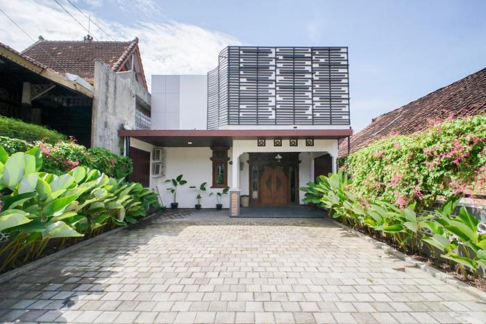 Vianaya Homestay Jogja