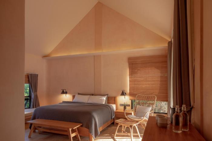 The Life Garden Boutique Farmstay