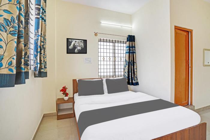 Super Hotel O SV LODGE