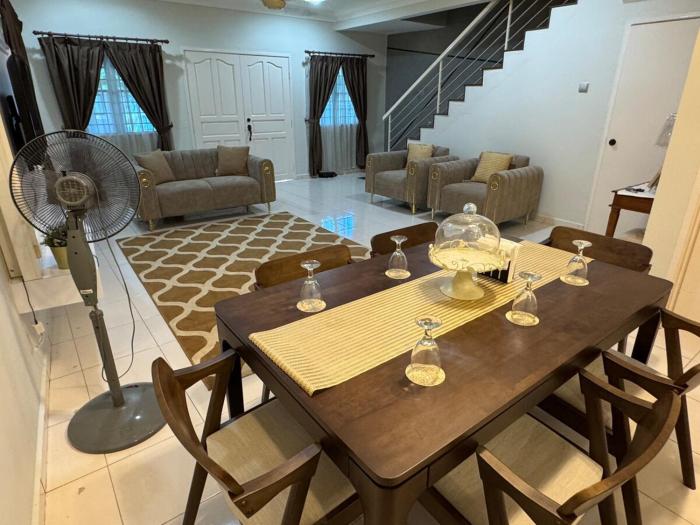 Beit As-Salam Homestay