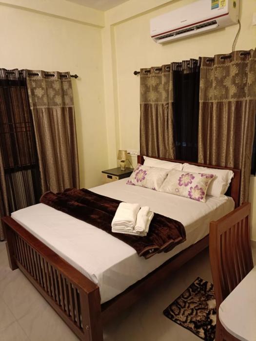 Godiva Homestay