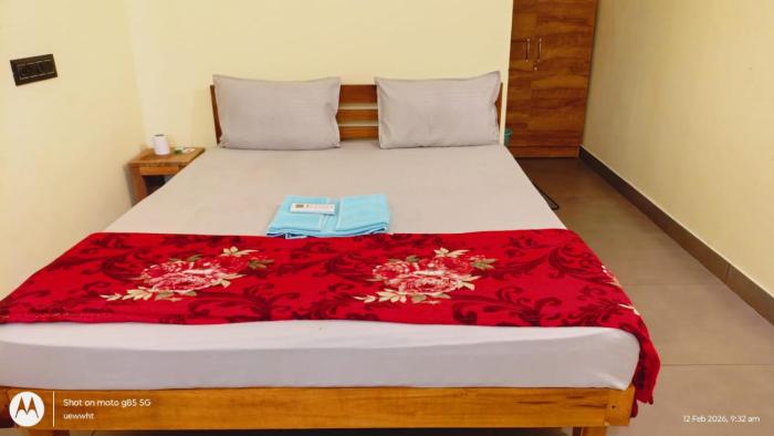 The Haira Retreat