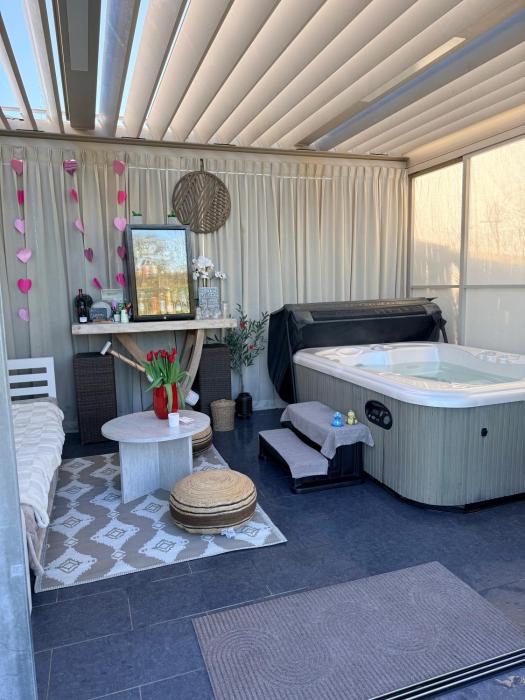 B&B - Privé Wellness Moonlight