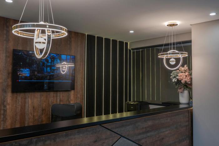 Lux Leisure Apartment Hotel Sandton