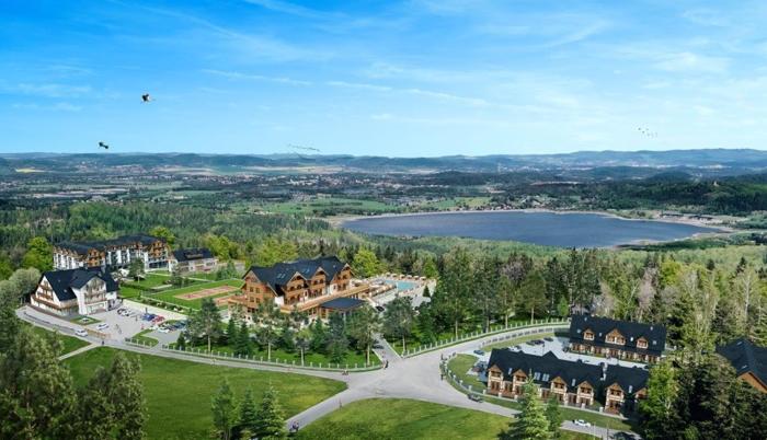 Hotel Seidorf Luxury Wellness