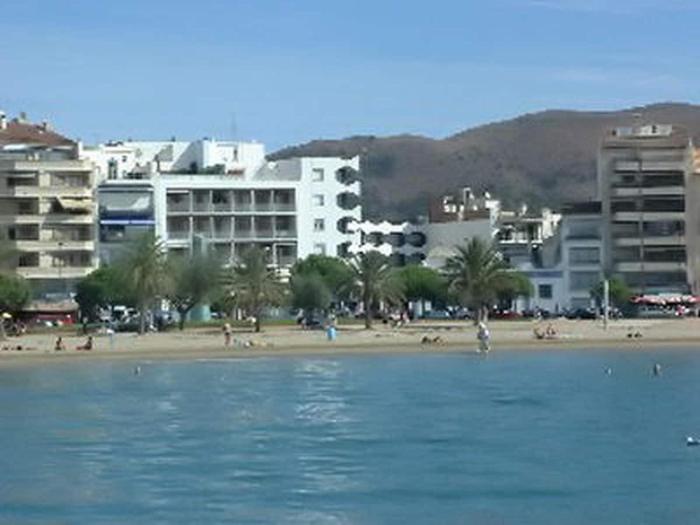 Global Immo 2214 Palmeras