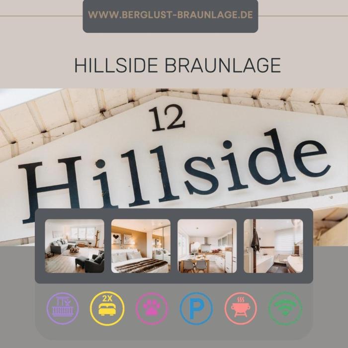 Hillside Braunlage