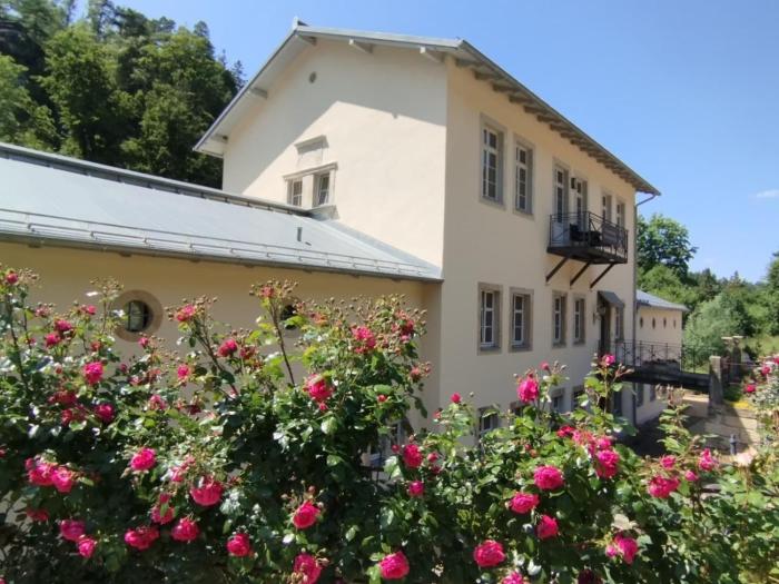 Rosengarten