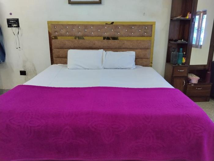 Rohit Homestay