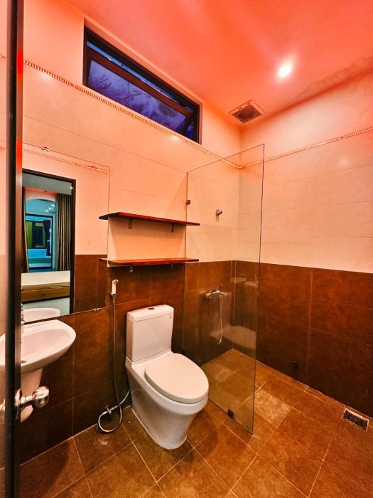 Phòng giá tiết kiệm gần biển