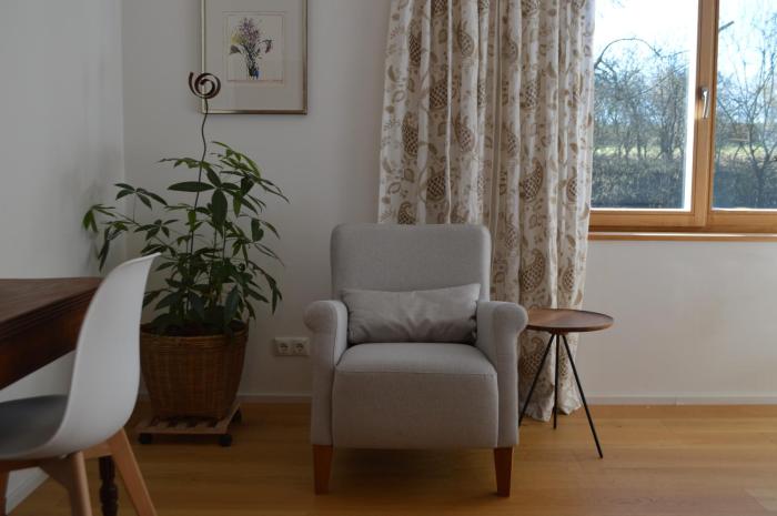 Beim Lausch - Ferienwohnung auf dem Land