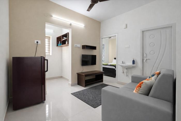 Prakash Nilayam Studio I - Kondapur