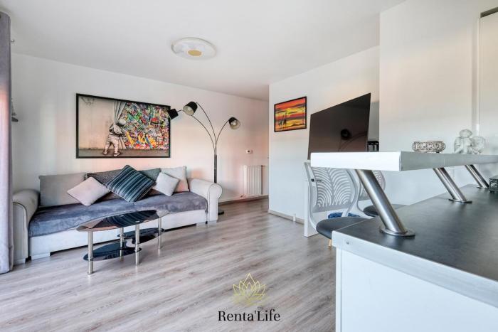 Dionysiens Barbacane - 5 min Stade de France