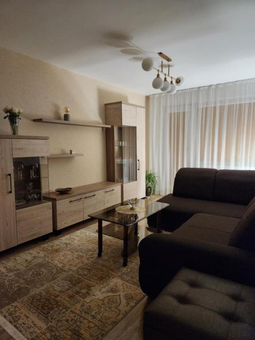 Mažeikiai 2- bedroom Apartament