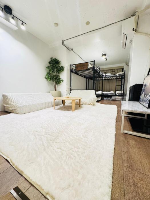 Shinjuku vista point