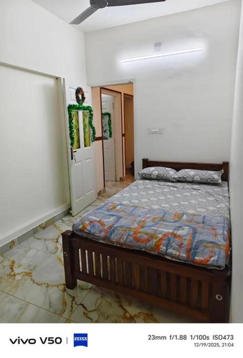 JOHNs Paradise - Homestay