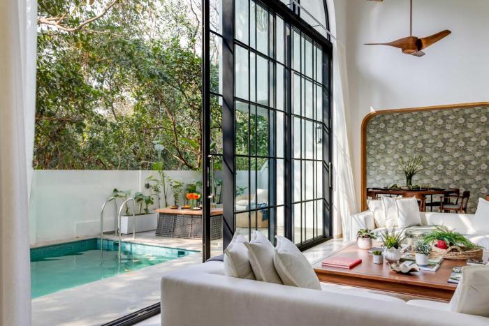 La Stella - Spectacular Spaces 4BHK in Assagoan