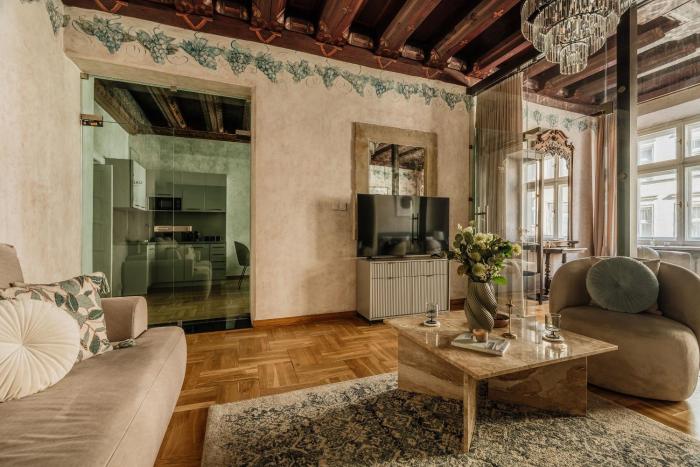 Grodzka by Tyzenhauz