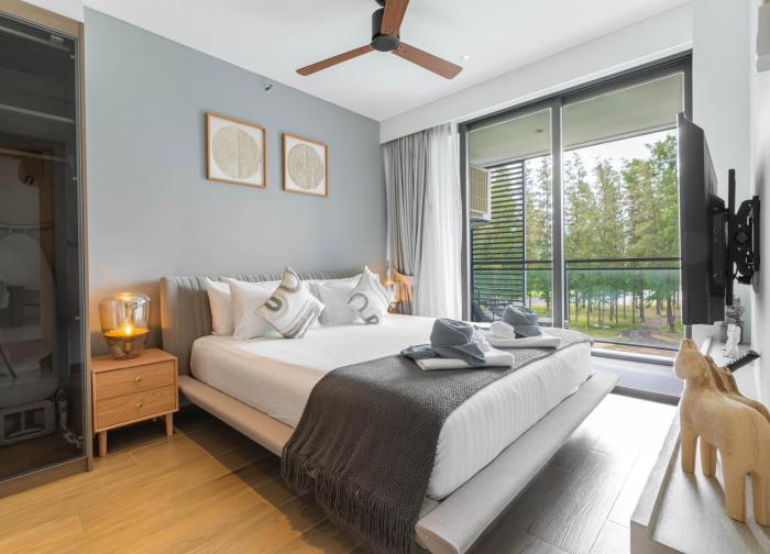 Serenity 2bd apartments in Cassia
