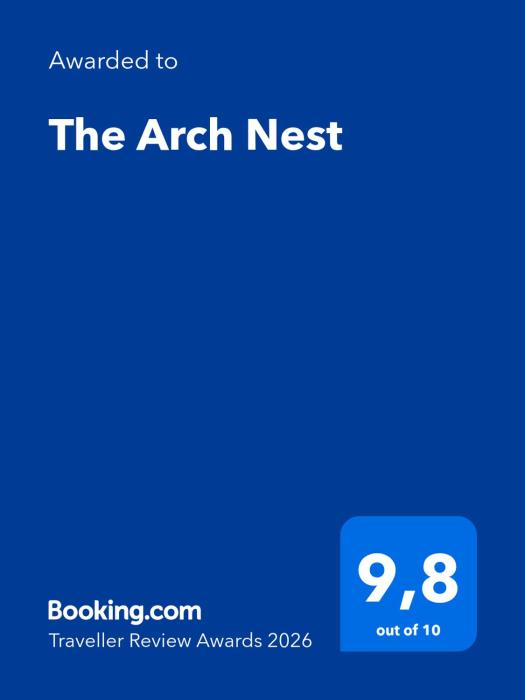 The Arch Nest