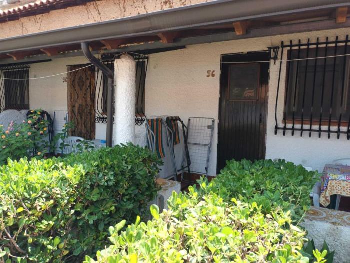 Desy Appartamento 56 La Tonnara