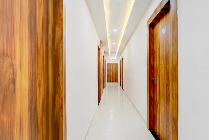 Hotel O Natraj Paying Guest House