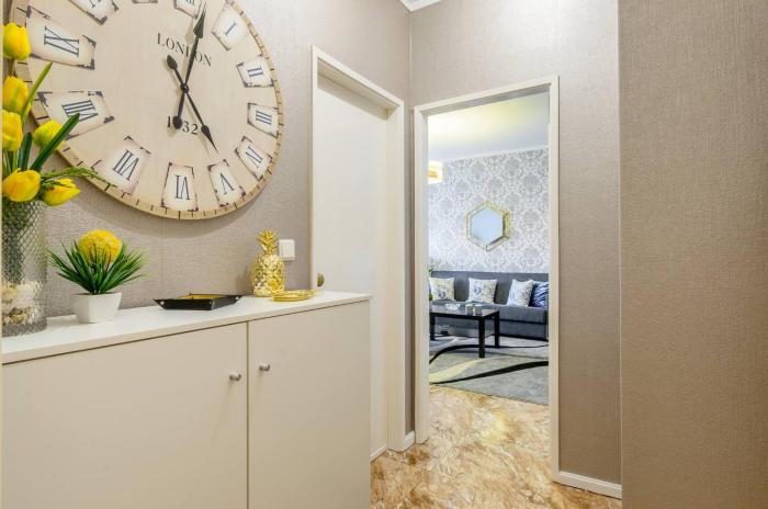 Porto Downtown Apartment