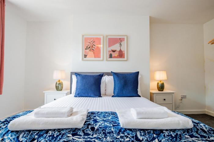 Bromyard Road- Flat 1