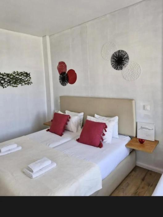 Comfortable Studio in Porto, 35 m² with Balcony