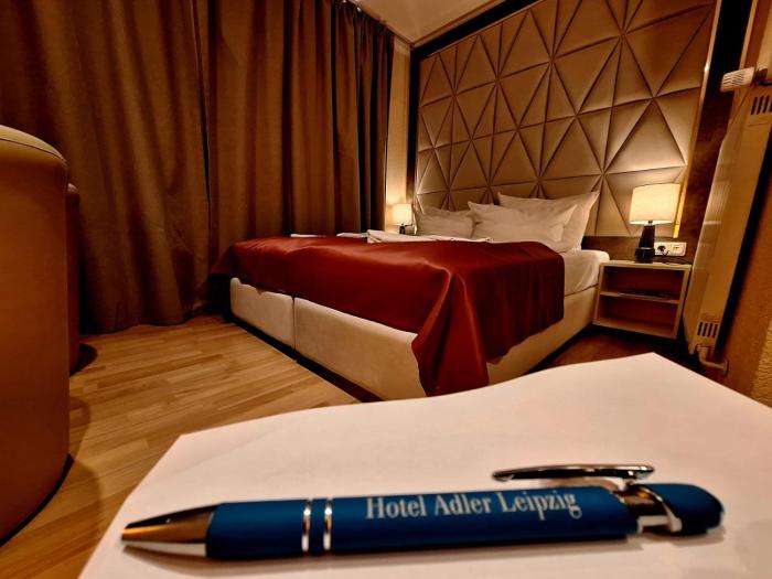 Hotel Augustin Komfort Leipzig