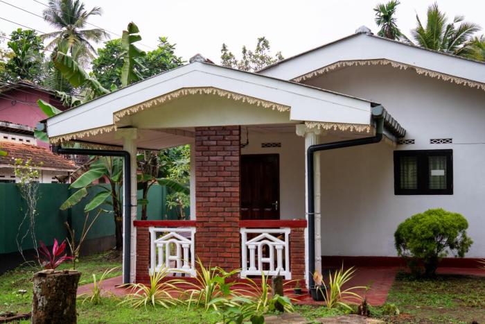 Villa Golden Bells