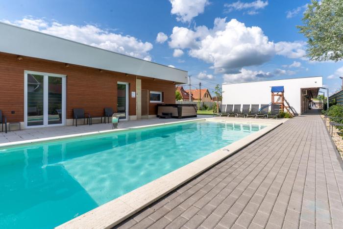 AQUA ROSA Tiszafüred 2