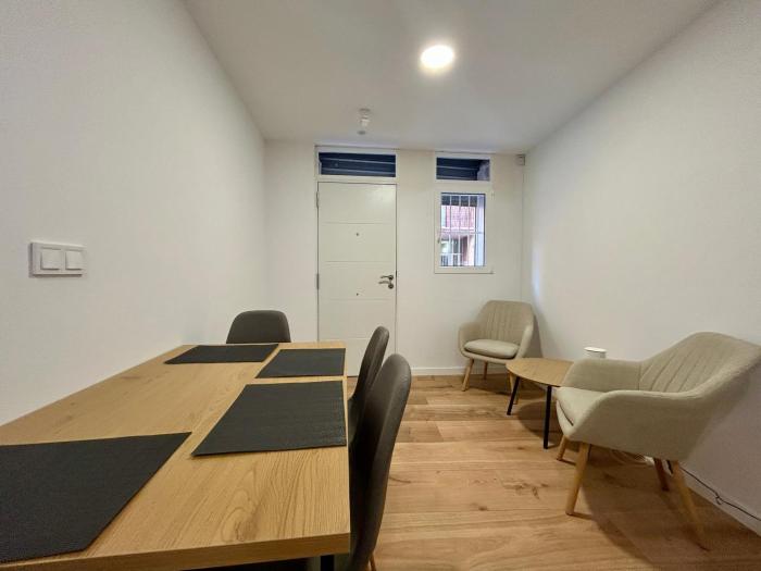 Long Stay Room 10 min walk to city center