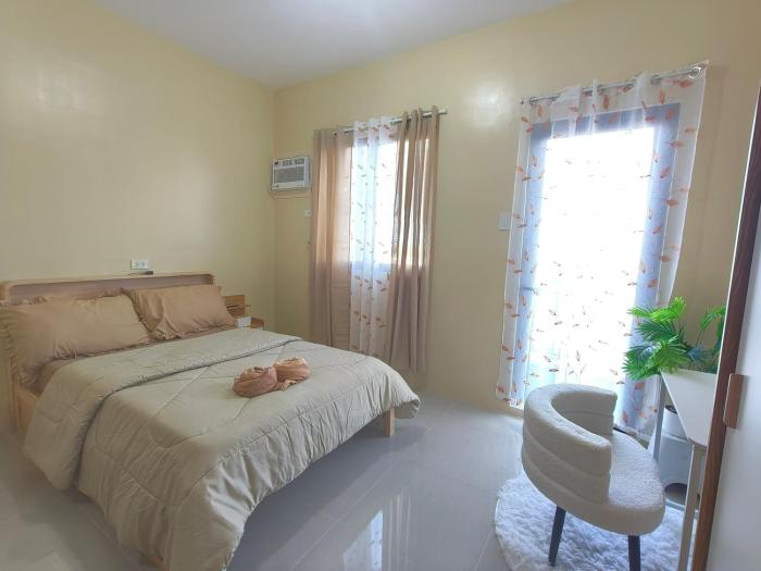 Nordic Nest at Royal Oceancrest Mactan