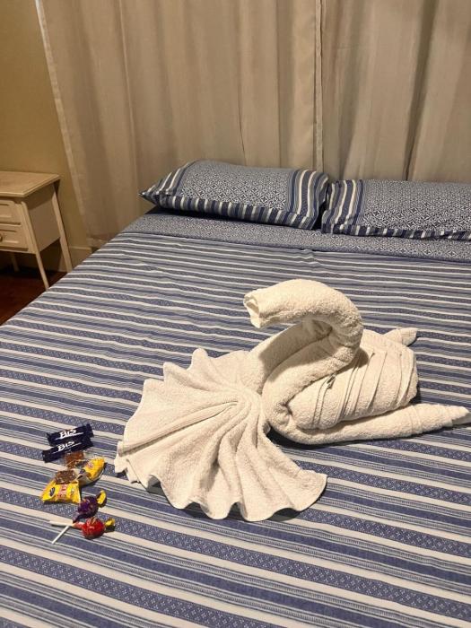 Central House Esquina Rondon Pacheco with WIFI