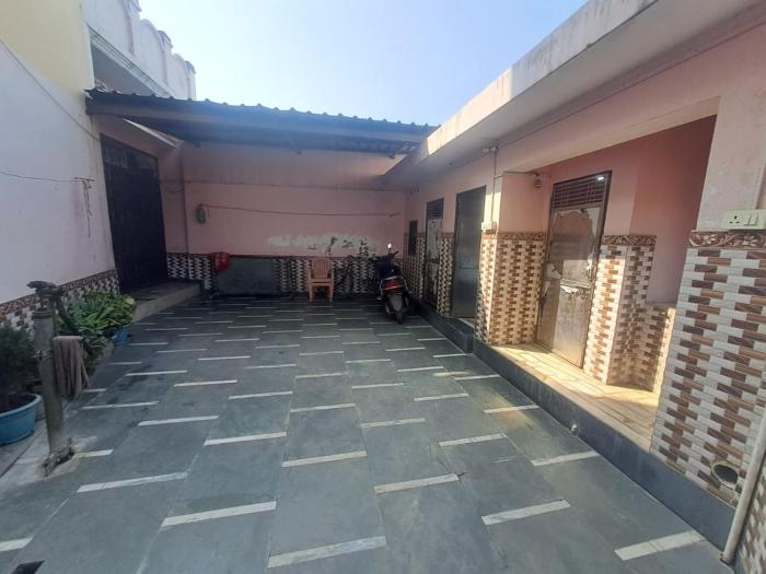 Jayshankar home stay