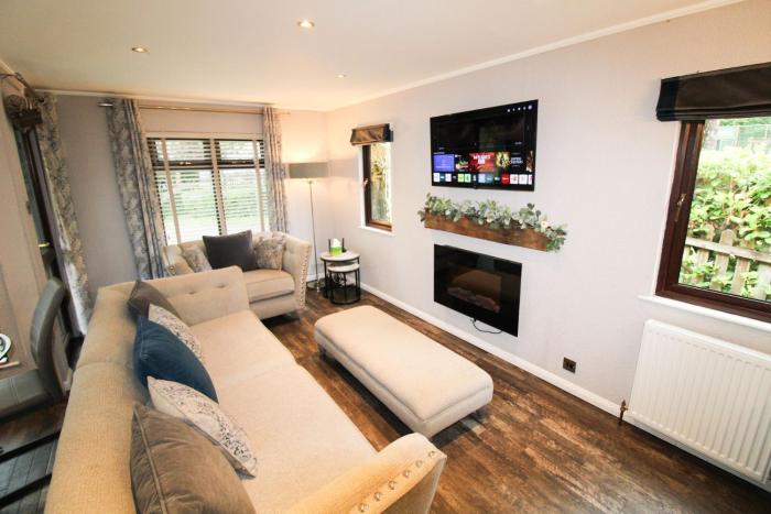 Grasmere 12, White Cross Bay, Windermere