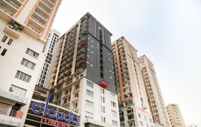 Townhouse 160 Sector 1 Vaishali