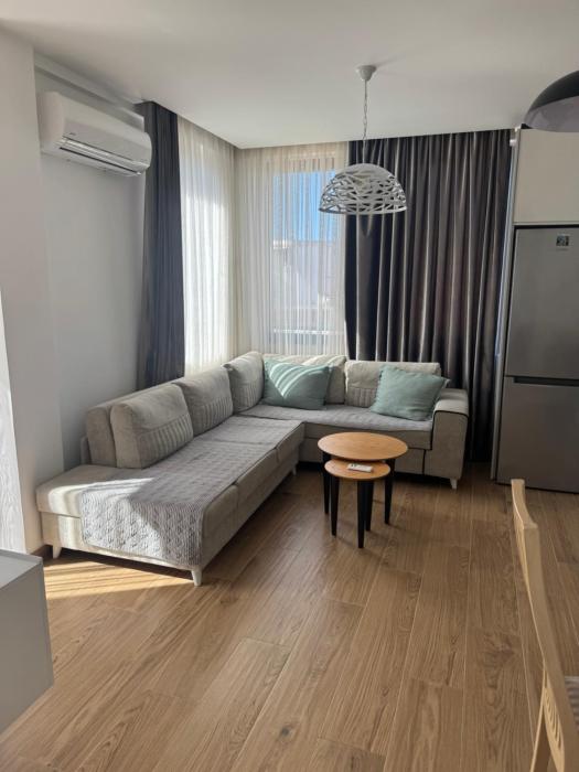 Rean apartment Tirana center