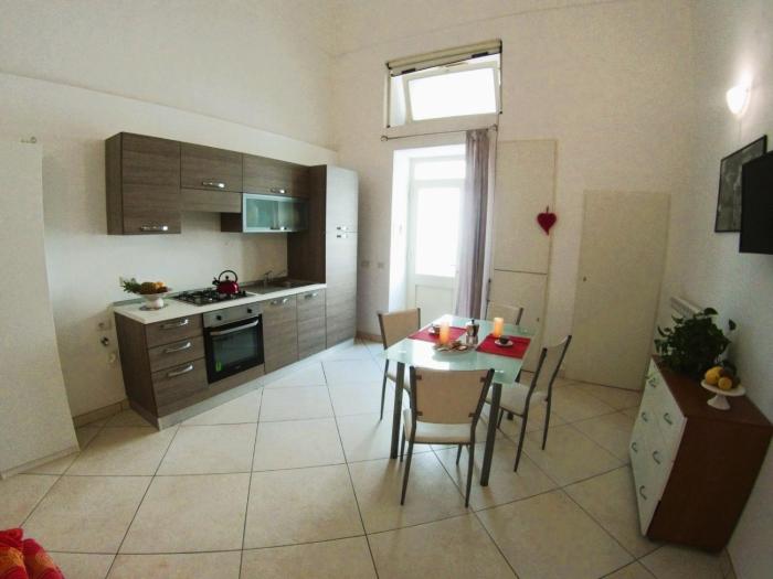 Corso Roma House Gallipoli