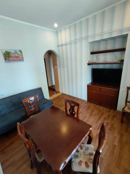 Apartment in the center of Odessa