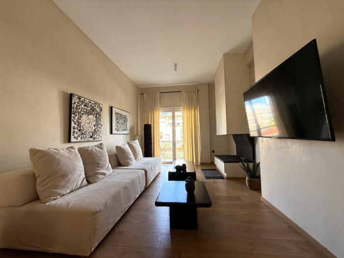 Azure central Glyfada Athenian Riviera